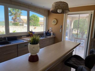 For sale CENTRE DU VILLAGE 8 rooms 161 m2 Herault (34140) photo 1