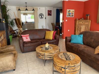 For sale CENTRE DU VILLAGE 8 rooms 161 m2 Herault (34140) photo 3