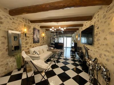 For sale CENTRE VILLE 4 rooms 138 m2 Herault (34510) photo 2