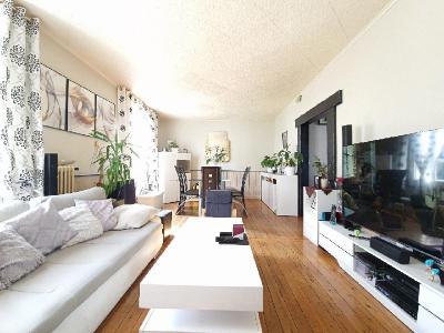 For sale 5 rooms 73 m2 Oise (60160) photo 1
