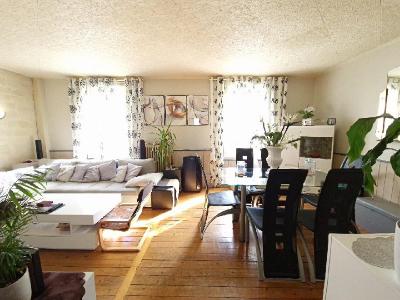 For sale 5 rooms 73 m2 Oise (60160) photo 2