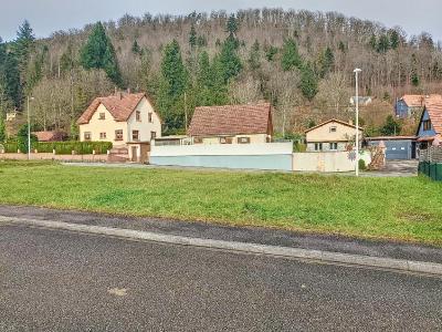 For sale 606 m2 Bas rhin (67130) photo 1