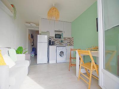 For sale 2 rooms 21 m2 Vendee (85180) photo 0