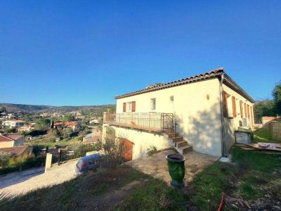 For sale 6 rooms 115 m2 Gard (30500) photo 1