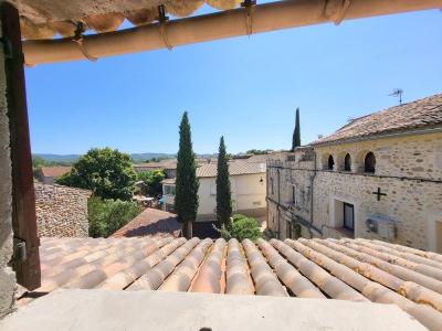 For sale  5 MIN DE ST AMBROIX 6 rooms 111 m2 Gard (30500) photo 1