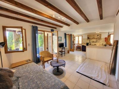 For sale  5 MIN DE ST AMBROIX 6 rooms 111 m2 Gard (30500) photo 3