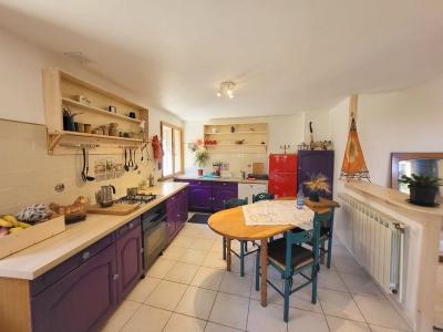 For sale  5 MIN DE ST AMBROIX 6 rooms 111 m2 Gard (30500) photo 4