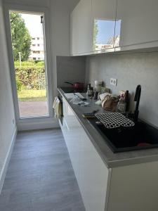 Acheter Appartement 50 m2 