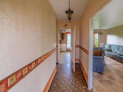 For sale Benestroff 4 rooms 83 m2 Moselle (57670) photo 1