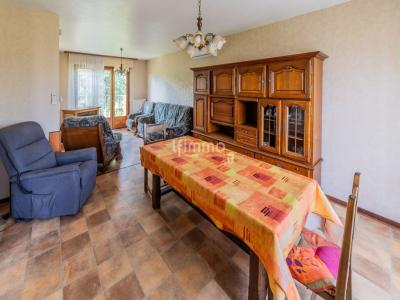 For sale Benestroff 4 rooms 83 m2 Moselle (57670) photo 2