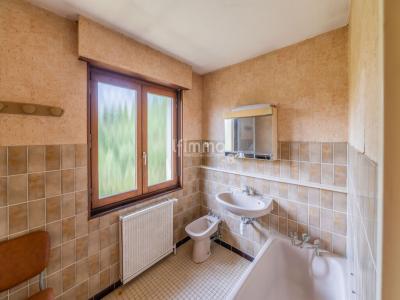 For sale Benestroff 4 rooms 83 m2 Moselle (57670) photo 4