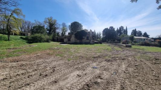 Annonce Vente Maison Velleron 84