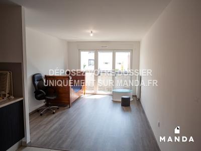 Annonce Location 2 pices Appartement Nancy 54
