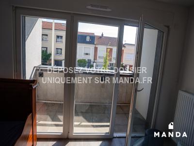 Louer Appartement Nancy Meurthe et moselle