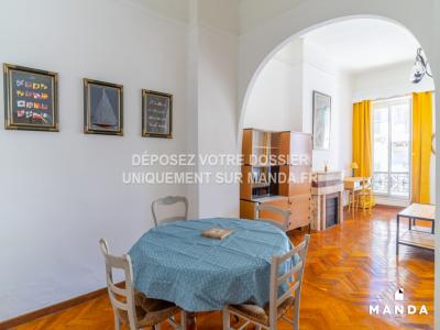 For rent Marseille-1er-arrondissement 4 rooms 22 m2 Bouches du Rhone (13001) photo 3