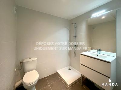 For rent Nice 1 room 23 m2 Alpes Maritimes (06100) photo 1