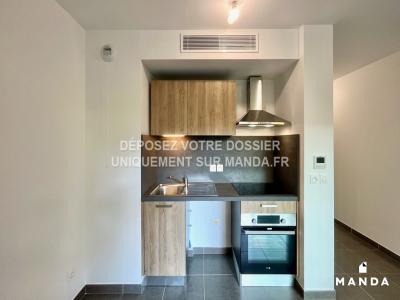For rent Nice 1 room 23 m2 Alpes Maritimes (06100) photo 3