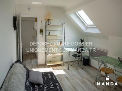 Louer Appartement Nancy Meurthe et moselle
