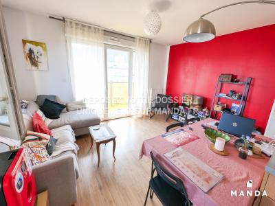 For rent Croix 2 rooms 41 m2 Nord (59170) photo 0