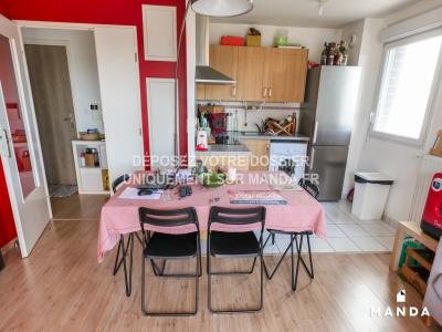 For rent Croix 2 rooms 41 m2 Nord (59170) photo 2