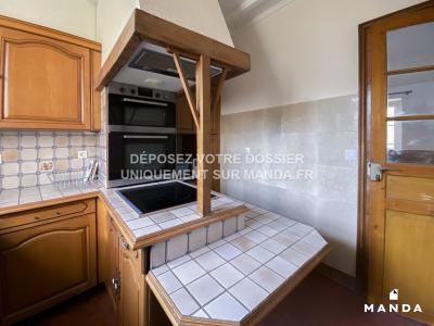 For rent Neuilly-sur-marne 5 rooms 10 m2 Seine saint denis (93330) photo 4