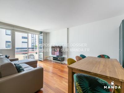 Annonce Location 3 pices Appartement Issy-les-moulineaux 92