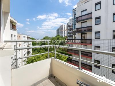 Louer Appartement Issy-les-moulineaux Hauts de Seine