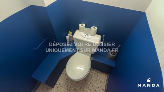 Louer Appartement Rennes Ille et vilaine