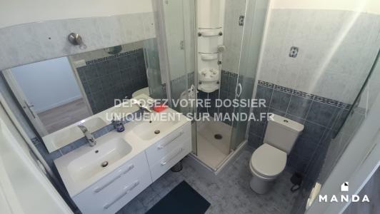 Louer Appartement Rennes 500 euros