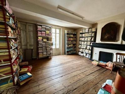 Acheter Maison Marans Charente maritime