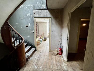 Acheter Maison Marans 210000 euros