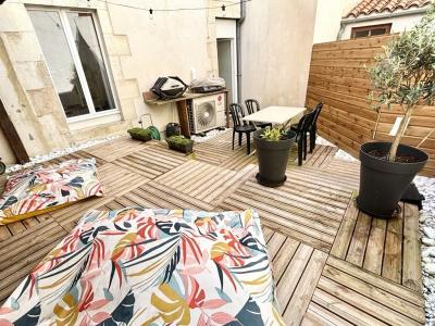 Annonce Vente 5 pices Maison Marans 17