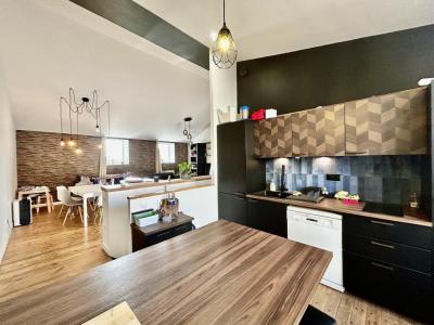 Acheter Maison 110 m2 Marans