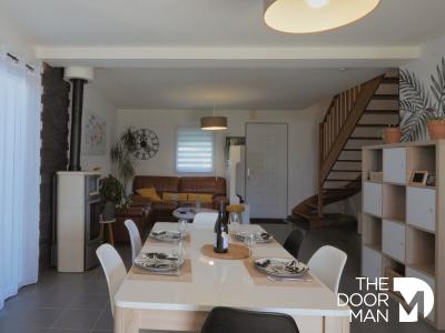 Acheter Maison 101 m2 Turballe