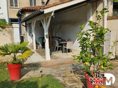 For sale Villemur-sur-tarn 4 rooms 133 m2 Haute garonne (31340) photo 1