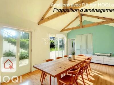 Annonce Vente 8 pices Maison Ballan-mire 37