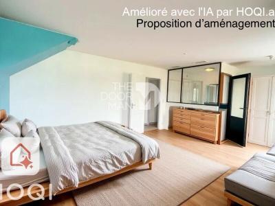 Acheter Maison Ballan-mire 395000 euros