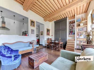 Acheter Appartement 118 m2 Lyon-1er-arrondissement