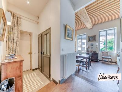 Acheter Appartement Lyon-1er-arrondissement Rhone