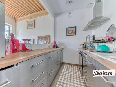 Acheter Appartement Lyon-1er-arrondissement 579000 euros