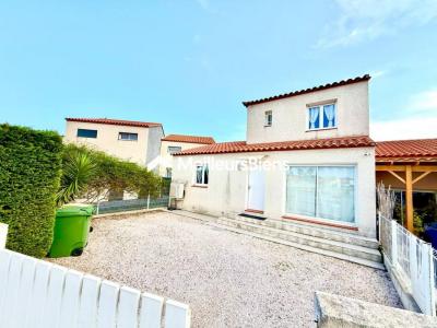 Annonce Vente 5 pices Maison Saint-laurent-de-la-salanque 66