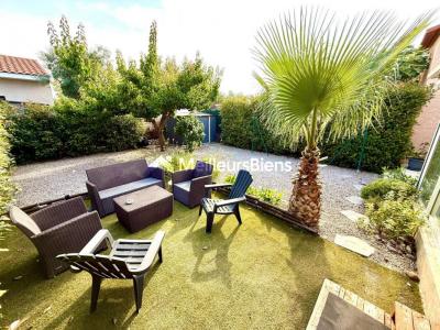 Acheter Maison 120 m2 Saint-laurent-de-la-salanque