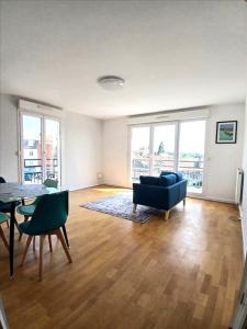 Annonce Location 3 pices Appartement Saint-michel-sur-orge 91
