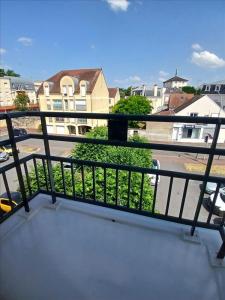 Louer Appartement Saint-michel-sur-orge Essonne
