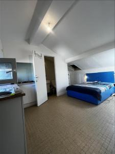 For rent Viry-chatillon 1 room 18 m2 Essonne (91170) photo 0