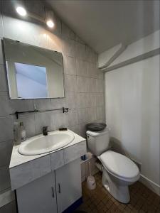 For rent Viry-chatillon 1 room 18 m2 Essonne (91170) photo 2