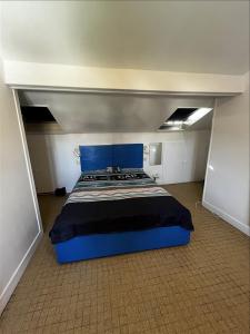 For rent Viry-chatillon 1 room 18 m2 Essonne (91170) photo 4