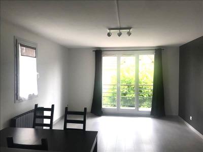 For rent Lieusaint 3 rooms 61 m2 Seine et marne (77127) photo 0