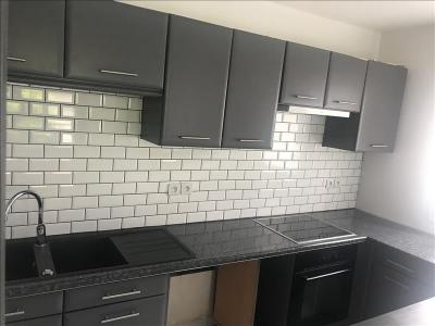 For rent Lieusaint 3 rooms 61 m2 Seine et marne (77127) photo 2
