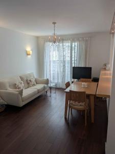For rent Paris-15eme-arrondissement 2 rooms 43 m2 Paris (75015) photo 0